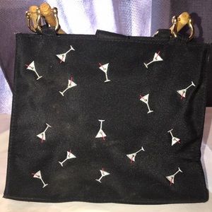 🔥🍸🔥Martini handbag🔥🍸🔥